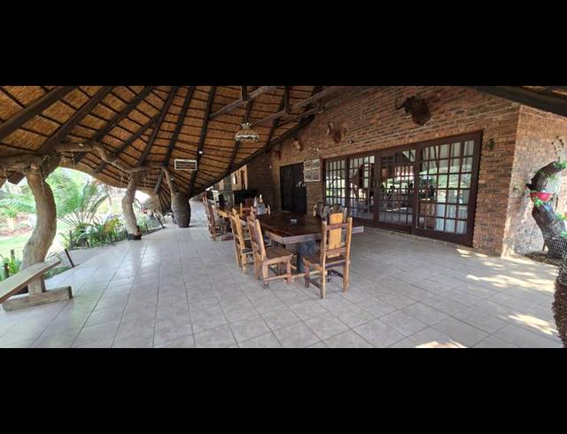 FARM FOR SALE IN BULTFONTEIN AH